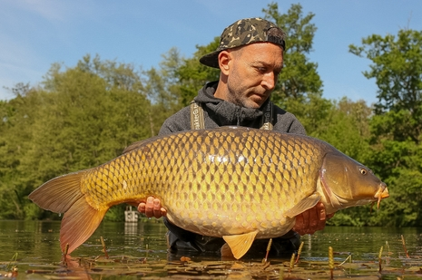 "GUDGEON" (4694)