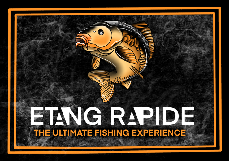 Welcome to Etang Rapide